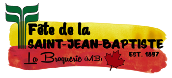 Fête de la Saint-Jean-Baptiste