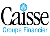 Caisse Groupe Financier