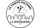 Le Comité Culturel de La Broquerie
