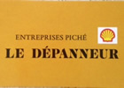 Le Depanneur
