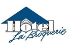 La Broquerie Hotel