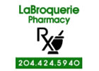 La Broquerie Pharmacy