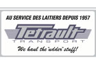 Tetrault Transport