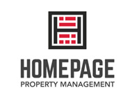 Homepage Property