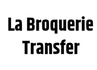 La Broquerie Transfer