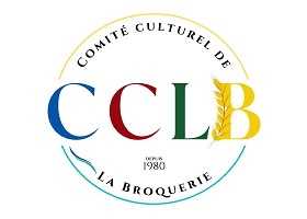 Le Comité Culturel de La Broquerie