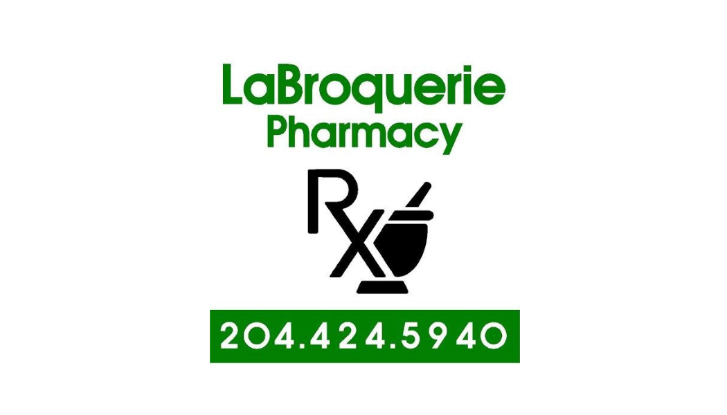 La Broquerie Pharmacy