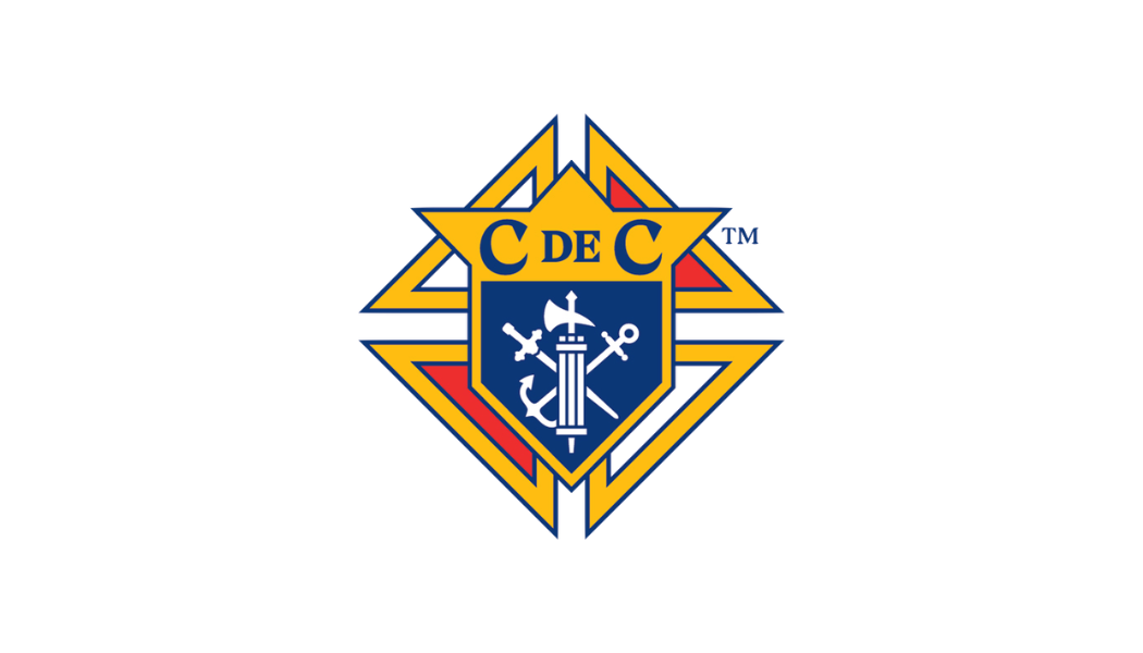 Chevalier de Colomb