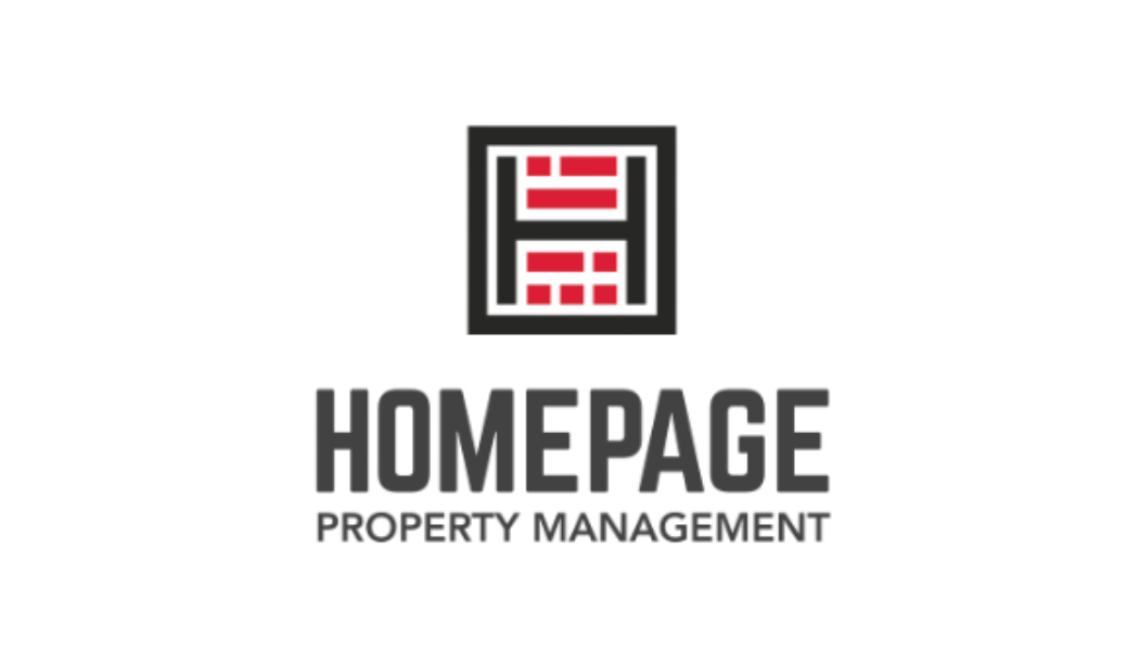Homepage Property